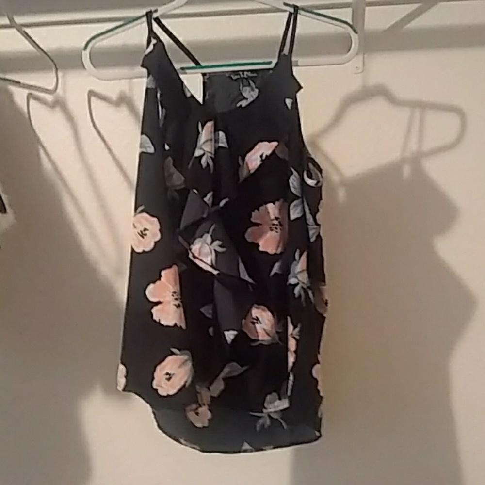 Flower Shirt